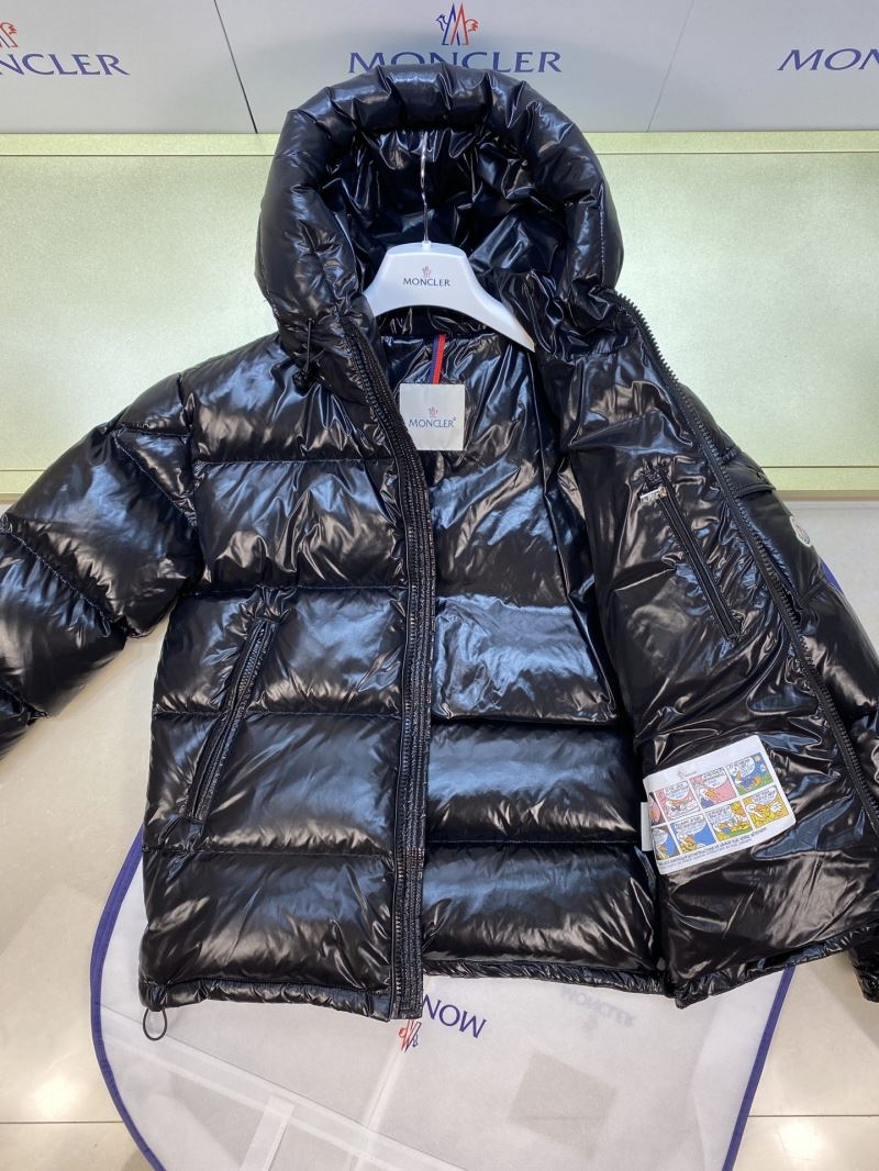 Moncler Down Jackets